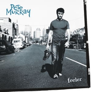 Pete Murray - Feeler in der Gruppe CD / Pop-Rock bei Bengans Skivbutik AB (3928357)