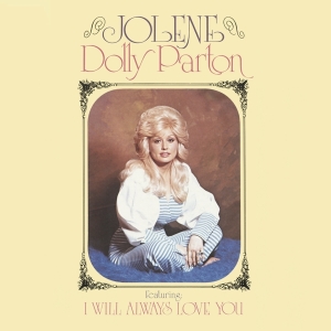 Dolly Parton - Jolene in der Gruppe CD / CD Country bei Bengans Skivbutik AB (3928360)