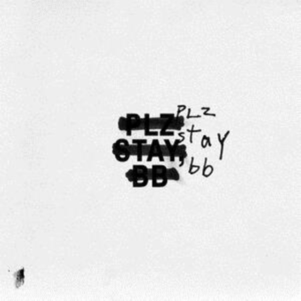 Ciaran Lavery - Plz Stay, Bb in der Gruppe CD / Bestseller bei Bengans Skivbutik AB (3928365)