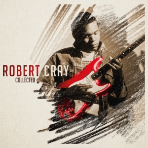 Robert Cray - Collected in der Gruppe VINYL / Pop-Rock,Övrigt bei Bengans Skivbutik AB (3928369)