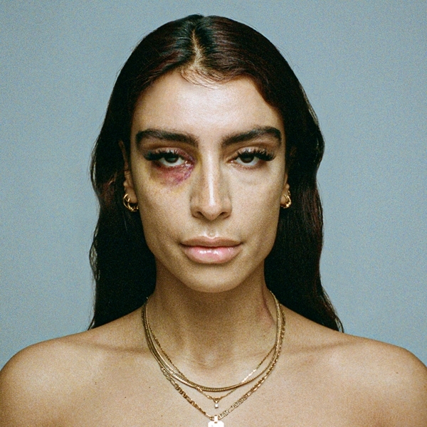 Sevdaliza - Shabrang in der Gruppe CD / Dans/Techno bei Bengans Skivbutik AB (3928382)