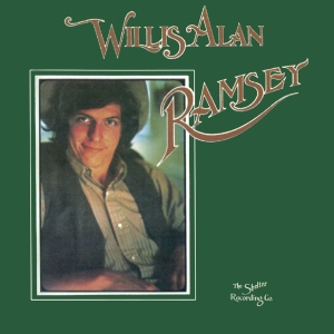Willis Alan Ramsey - Willis Alan Ramsey in der Gruppe CD / Country,Pop-Rock bei Bengans Skivbutik AB (3928392)