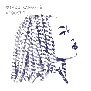 Oumou Sangaré - Acoustic in der Gruppe VINYL bei Bengans Skivbutik AB (3928394)