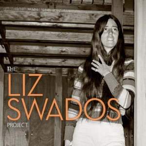 Swados Elizabeth - Liz Swados Project in der Gruppe CD bei Bengans Skivbutik AB (3928411)