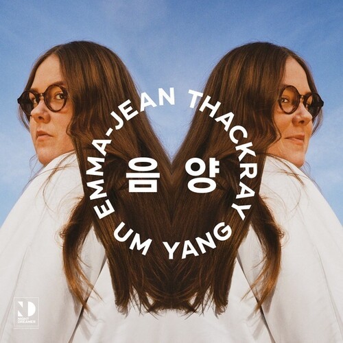Thackray Emma-Jean - Um Yang -Mlp- in der Gruppe VINYL / Jazz/Blues bei Bengans Skivbutik AB (3928427)