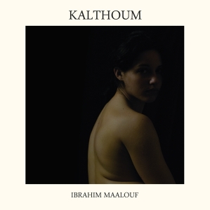 Ibrahim Maalouf - Kalthoum in der Gruppe VINYL / Jazz bei Bengans Skivbutik AB (3928431)