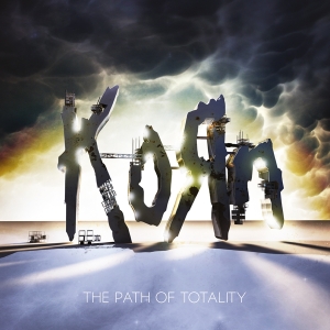 Korn - Path Of Totality in der Gruppe -Start MOV BM bei Bengans Skivbutik AB (3928437)
