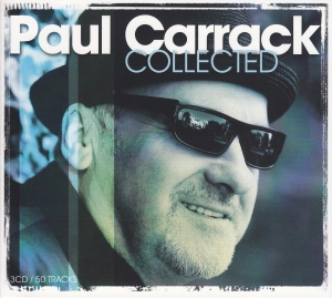 Paul Carrack - Collected in der Gruppe CD / Pop-Rock,Övrigt bei Bengans Skivbutik AB (3928442)