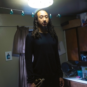 Theo Croker - Star People Nation in der Gruppe VINYL / Jazz bei Bengans Skivbutik AB (3928445)