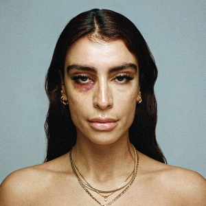 Sevdaliza - Shabrang in der Gruppe VINYL / Dance-Techno,Elektroniskt bei Bengans Skivbutik AB (3928467)