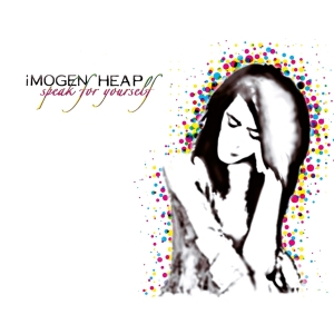 Imogen Heap - Speak For Yourself in der Gruppe VINYL / Pop-Rock,Övrigt bei Bengans Skivbutik AB (3928469)