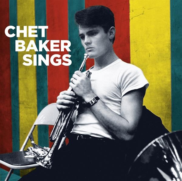 Chet Baker - Sings in der Gruppe VINYL / Bestseller bei Bengans Skivbutik AB (3928472)