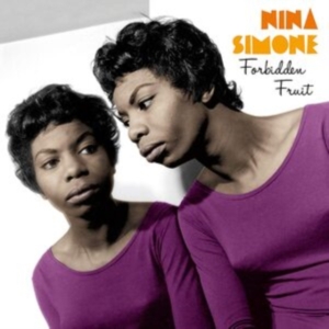Nina Simone - Forbidden Fruit in der Gruppe VINYL / Blues,Jazz,RnB-Soul bei Bengans Skivbutik AB (3928479)