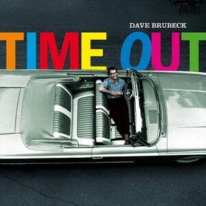The Dave Brubeck Quartet - Time Out in der Gruppe UNSERE TIPPS / Am beliebtesten vinylklassiker bei Bengans Skivbutik AB (3928482)