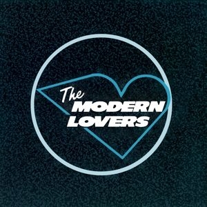 Modern Lovers - Modern Lovers in der Gruppe CD bei Bengans Skivbutik AB (3928483)
