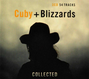 Cuby & Blizzards - Collected in der Gruppe CD / Jazz/Blues bei Bengans Skivbutik AB (3928486)