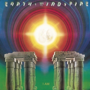 Earth Wind & Fire - I Am in der Gruppe CD / Pop-Rock,RnB-Soul,Övrigt bei Bengans Skivbutik AB (3928488)