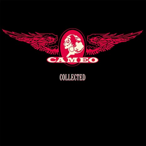 Cameo - Collected in der Gruppe CD / Rock bei Bengans Skivbutik AB (3928494)