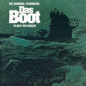 Ost (Klaus Doldinger) - Das Boot in der Gruppe VINYL / Film-Musikal,Jazz bei Bengans Skivbutik AB (3928512)