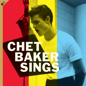 Chet Baker - Sings in der Gruppe Minishops / Chet Baker bei Bengans Skivbutik AB (3928513)