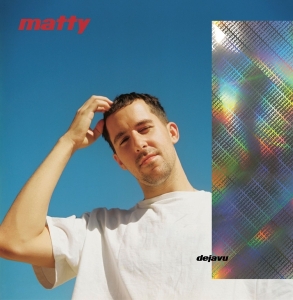 Matty - Deja Vu in der Gruppe CD / Dance-Techno bei Bengans Skivbutik AB (3928529)