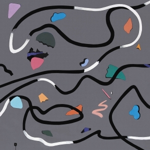 Golf - Rave On!(Ep) in der Gruppe VINYL bei Bengans Skivbutik AB (3928541)