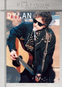 Dylan Bob - Mtv Unplugged in der Gruppe Musik-DVD & Bluray bei Bengans Skivbutik AB (3928555)