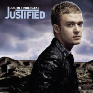 Timberlake Justin - Justified in der Gruppe Övrigt /  bei Bengans Skivbutik AB (3928558)