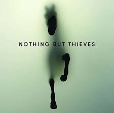 Nothing But Thieves - Nothing But Thieves in der Gruppe VINYL / Pop-Rock bei Bengans Skivbutik AB (3928560)