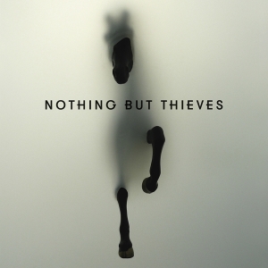 Nothing But Thieves - Nothing But Thieves in der Gruppe VINYL / Pop-Rock bei Bengans Skivbutik AB (3928560)