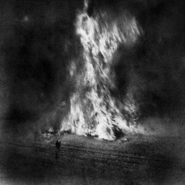 Ovtrenoir - Fields Of Fire in der Gruppe VINYL / Hårdrock/ Heavy metal bei Bengans Skivbutik AB (3928564)