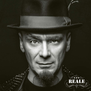J-Ax - Reale in der Gruppe CD bei Bengans Skivbutik AB (3928577)