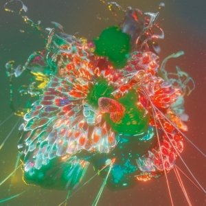 Tau 5 - Kreise in der Gruppe VINYL / Jazz bei Bengans Skivbutik AB (3928591)