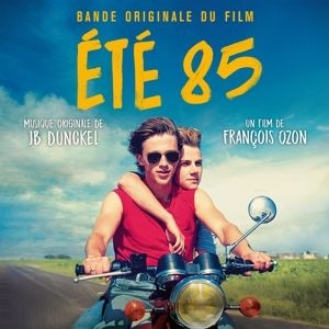 Ost - Été 85 (Ltd. Orange Vinyl) in der Gruppe VINYL / Film/Musikal bei Bengans Skivbutik AB (3928594)