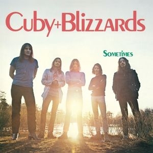 Cuby & Blizzards - Sometimes -Coloured/Hq- in der Gruppe VINYL bei Bengans Skivbutik AB (3928596)