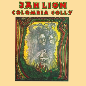 Jah Lion - Colombia Colly in der Gruppe VINYL / Reggae bei Bengans Skivbutik AB (3928597)
