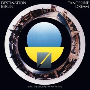 Tangerine Dream - Destination Berlin -Hq- in der Gruppe VINYL bei Bengans Skivbutik AB (3928601)
