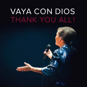 Vaya Con Dios - Thank You All! in der Gruppe VINYL / Pop-Rock,Övrigt bei Bengans Skivbutik AB (3928602)
