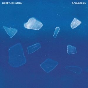 Jay-Steele Harry - Boundaries in der Gruppe CD / Pop bei Bengans Skivbutik AB (3928616)