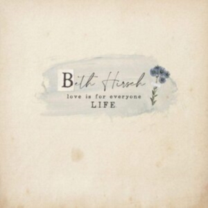 Beth Hirsch - L.I.F.E 2.0 in der Gruppe CD bei Bengans Skivbutik AB (3928619)