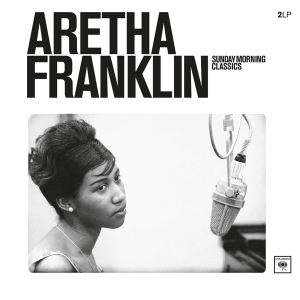 Franklin Aretha - Sunday Morning Classics in der Gruppe VINYL / RNB, Disco & Soul bei Bengans Skivbutik AB (3928630)
