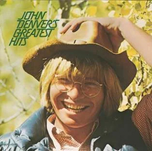 Denver John - John Denver's Greatest Hits in der Gruppe VINYL / Country bei Bengans Skivbutik AB (3928636)