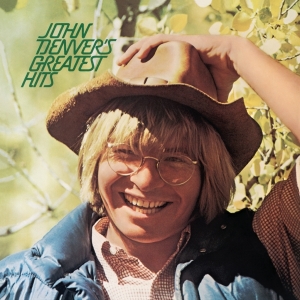 Denver John - John Denver's Greatest Hits in der Gruppe -Start Vinyl bei Bengans Skivbutik AB (3928636)