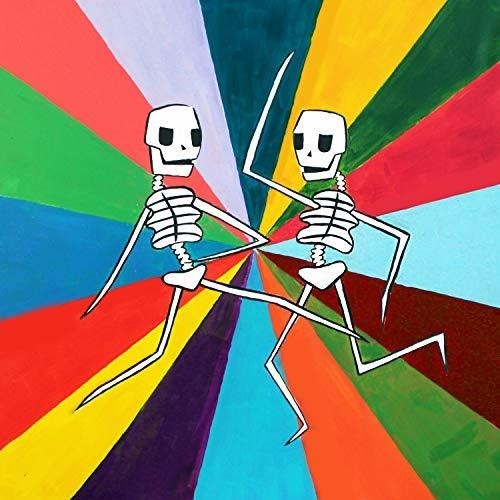 Sundara Karma - Ulfilas' Alphabet in der Gruppe CD / Rock bei Bengans Skivbutik AB (3928637)