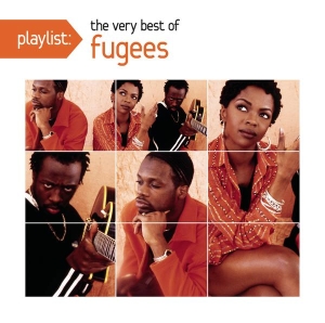 Fugees - Playlist: The Very Best Of Fugees in der Gruppe Övrigt /  bei Bengans Skivbutik AB (3928640)