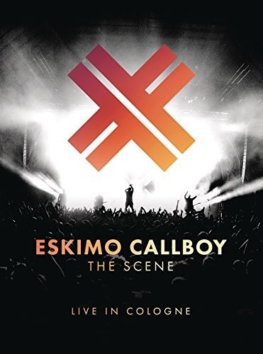 Eskimo Callboy - Scene - Live In.. -Ltd- in der Gruppe Övrigt / bei Bengans Skivbutik AB (3928651)