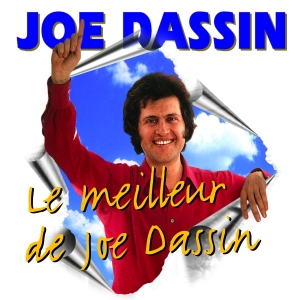 Dassin Joe - Le Meileur De Joe Dassin in der Gruppe Övrigt /  bei Bengans Skivbutik AB (3928653)