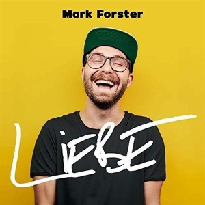 Forster Mark - Liebe in der Gruppe Övrigt /  bei Bengans Skivbutik AB (3928665)