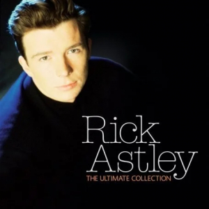 Astley Rick - Ultimate Collection in der Gruppe CD / Pop bei Bengans Skivbutik AB (3928682)
