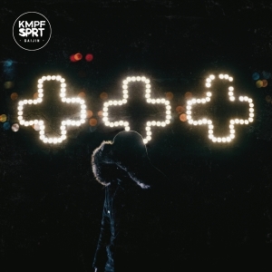 Kmpfsprt - Gaijin in der Gruppe Övrigt /  bei Bengans Skivbutik AB (3928685)